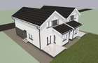Duplex modern în Moșnița Nouă Comision 0% - 3