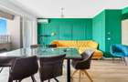 2 Camere | Premium | Vedere Panoramica | City of Mara M9 | Comision 0 - 3