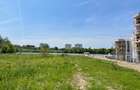 Teren Sisesti 9055 mp teren superb deschidere str lac 60 m - 1