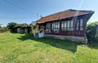 Casa 3 Camere + Teren si Anexe, Tirculesti- Danesti - 1