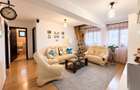 APARTAMENT 3 CAMERE - 7 MINUTE METROU DIMITRIE LEONIDA - 1