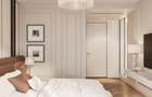 APARTAMENT 3 CAMERE - PIPERA - BLOC NOU - COMISION 0% - 8