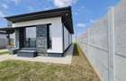 Casă Parter - Dormitor Matrimonial - Teren 365 mp - 115000 euro - Comuna Berceni - 3