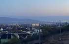 Teren intravilan 1.068 mp -vedere panoramică|Toate utilitățile| Schit - 3