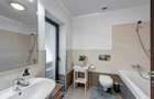 Apartament 3 camere cu gradina, Baneasa Natura Residence - 11
