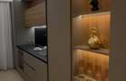 2 Camere Cortina North Aviatiei Pipera Terasa Parcare Design Premium - 17