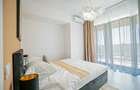 Apartament 2 camere modern zona Tomis Nord, etajul 14, centrala gaz, bloc nou. - 3