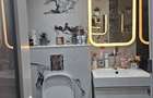 Gorjului - 3 minute metrou - Apartament 3 camere Modern-RENOVAT-Centrala proprie - 15