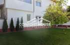 Vila individuala  P+E+M, 8 camere , IANCU NICOLAE -British School - 42