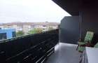 2 camere| Uranus Plaza| parcare in spatele blocului la discretie| balcon deschis - 8