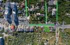 Teren de Vanzare 1000 mp la Bulevard - Mamaia Nord - 21