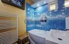 3 camere cu balcon, Mamaia