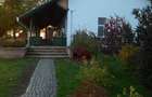 Conacul Zichy, Domeniu de 7,8 Ha -de vanzare - 7