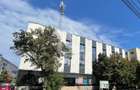 Cladire cu destinatie de clinica medicala, S+P+2E, Circumvalatiunii. - 2
