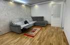 Targu Cucu-Palatul de Justitie-2 Camere Decomandat Renovat-bloc tip VILA