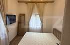 Garsonieră 28 mp, prima închiriere, singur în curte cu terasă - 1
