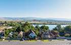 Casă 3 camere, teren 1.651 mp, vedere spre lac, Feldioara - 1