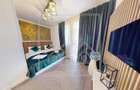 Apartament 3 camere, 2 bai, 2 terase, mobilat si utilat confort lux - 6