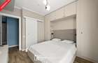 ✅Vedere lac : apartament mobilat cu 3 camere și 2 băi | Butoaie Mamaia - 12