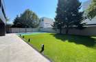 Vila cu arhitectura moderna, finisaje de exceptie, IANCU NICOLAE - 4