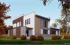 Casa individuala de lux cu 5 camere. Teren 700 mp. Comision 0 - 1