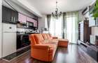 REZERVAT! Apartament 2 camere ARED UTA cu balcon 16 mp - COMISION 0 - 2