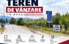 Teren 9,139mp in orasul Brasov-Strada Aron Pumnul - 3