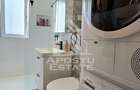 Apartament nou de vânzare,mobilat, cu 2 camere si gradina proprie, Ciarda Rosie - 13