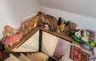 CUMPANA - CASA  P+M - BCA -TEREN 506 MP - GARAJ -113.900 EURO - 35