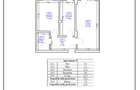 Apartament  cu 2 camere decomandat , Pallady Ikea - 1
