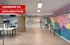 Birou premium in Marasti, etaj integral, acces 24/7 securizat - 6