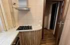 Unirii-Apartament cu 3 camere, imobil interbelic, centrală proprie, AC, mobilat - 5