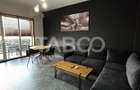 Apartament ultrafinisat 3 camere decomandate loc de parcare in Sibiu