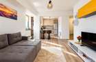 Apartament modern 56 mp, parcare inclusa, Transilvania Residence Brasov