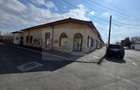 Spațiu comercial în centrul vechi Urziceni |Clădire stradală de colț | 288 mp - 4