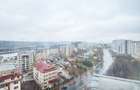 Apartament pe 3 etaje, 150 mp, terasa 40 mp, panorama, zona CUG - 18