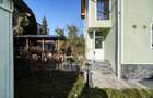 Casa eleganta, 8 camere, Zona Aurel Vlaicu, str. Tebea, mobilata complet - 11