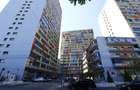 Apartament 3 cam, mobilat si utilat, paza, living de 28 mp, București, Dna Ghica - 2