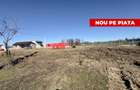 Teren de 533 mp - 10 min de Pitesti-Albota Argeș! - 1