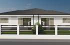 Duplex modern, 4 camere, 107 mp, Aerodrom