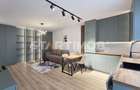 Apartament mobilat cu parcare Ozone Residence Coresi - 2
