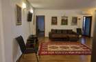Inchiriez apartament 3 camere, 100mp, in vila, cu terasa si gradina - 3