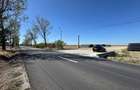 Teren extravilan de vânzare – Căteasca, Argeș | 27.201 mp | Deschidere 58,55 m - 6
