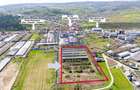 Teren industrial de vânzare 13.000mp Tomești - Iași - Str. Stupinelor - 3