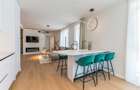 Apartament de LUX 3 camere  92mp, terasa, Zorilor 5 minute de UMF - 13