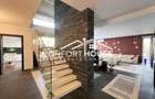 Vila cu arhitectura moderna,  piscina, cartier rezidential, IANCU NICOLAE - 16