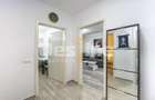 Apartament cu 2 camere decomandat, 57 mp, etajul 1, Avantgarden 3 - 8