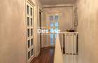 Duplex modern cu design britanic 7 camere D+P+1+M 160 mp