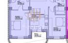 Apartament 3 camere , Lupului ,zona Clinica Somesan - 6
