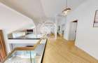 - Penthouse 5 camere - 3 bai - 131.17 mp utili - mobilat si utilat - 15